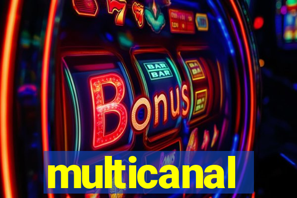 multicanal
