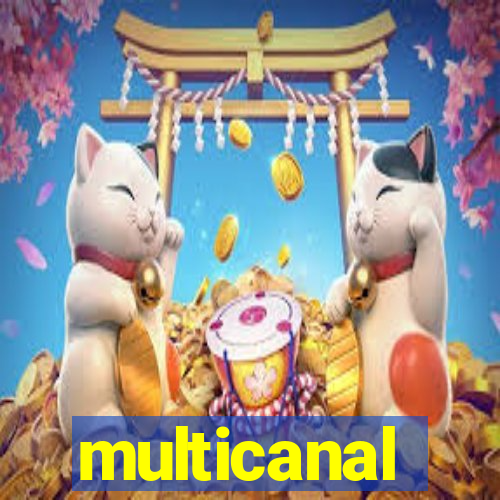 multicanal