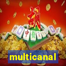 multicanal