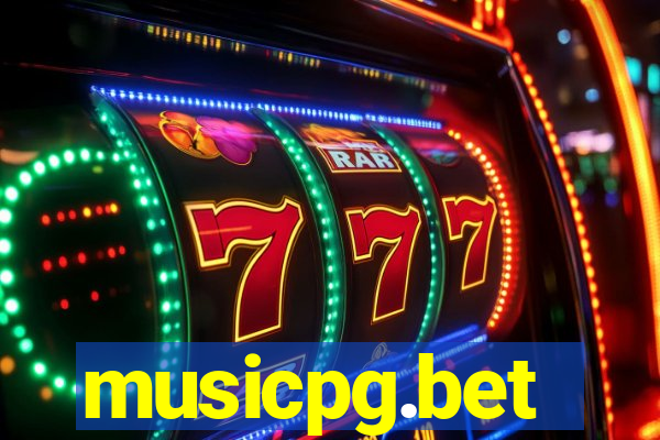 musicpg.bet