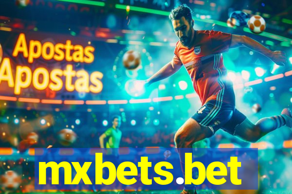 mxbets.bet
