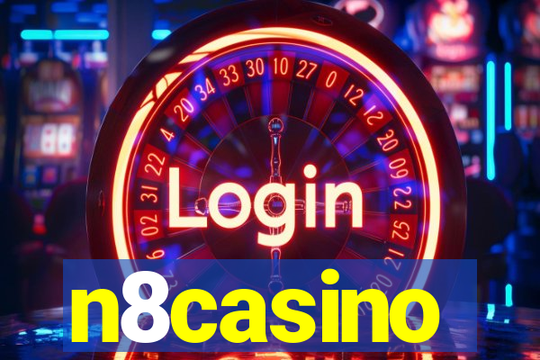 n8casino