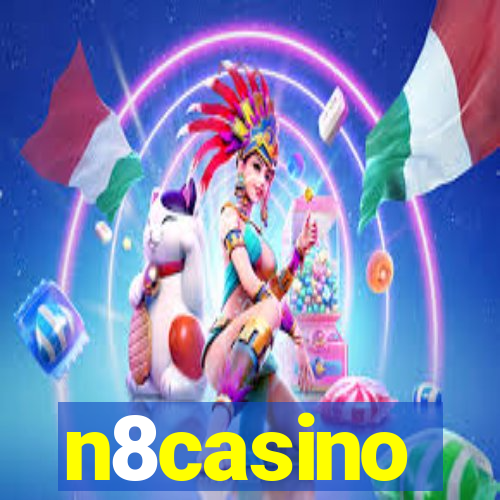 n8casino