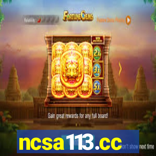 ncsa113.cc