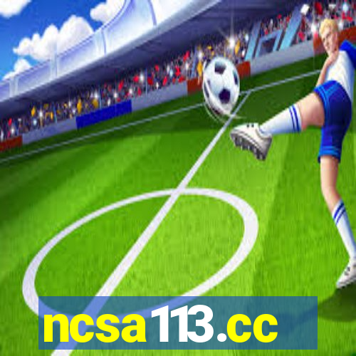 ncsa113.cc