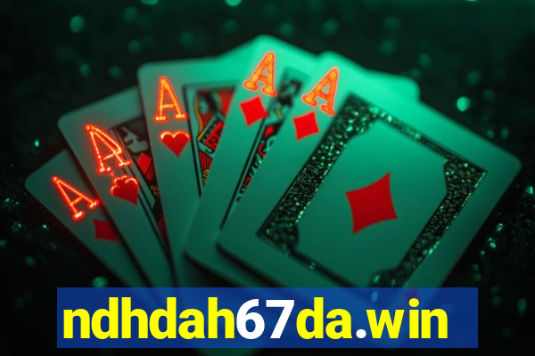 ndhdah67da.win