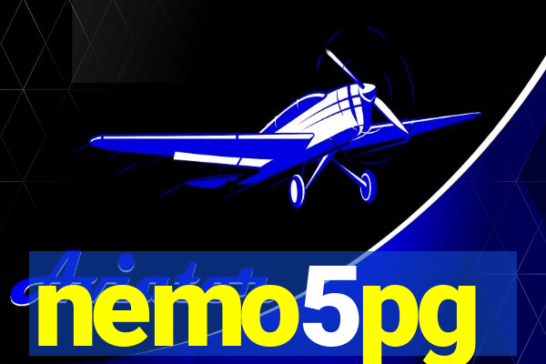 nemo5pg