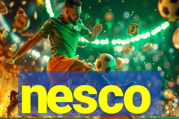 nesco