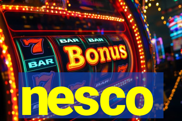 nesco