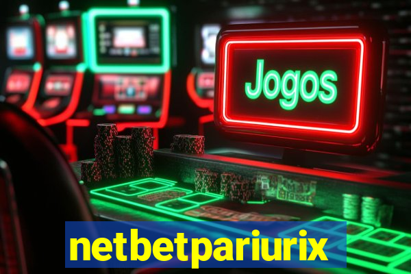 netbetpariurix