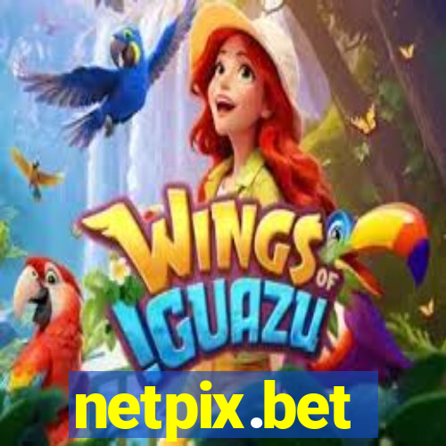 netpix.bet