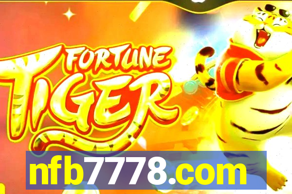 nfb7778.com