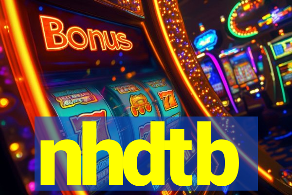 nhdtb-888