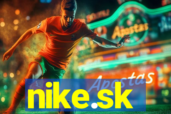 nike.sk
