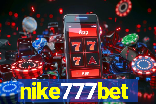 nike777bet