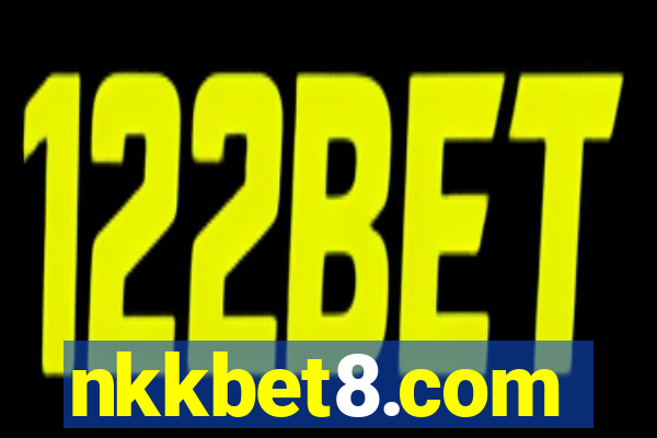 nkkbet8.com