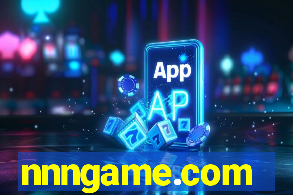 nnngame.com
