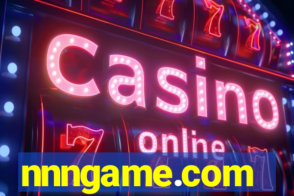 nnngame.com