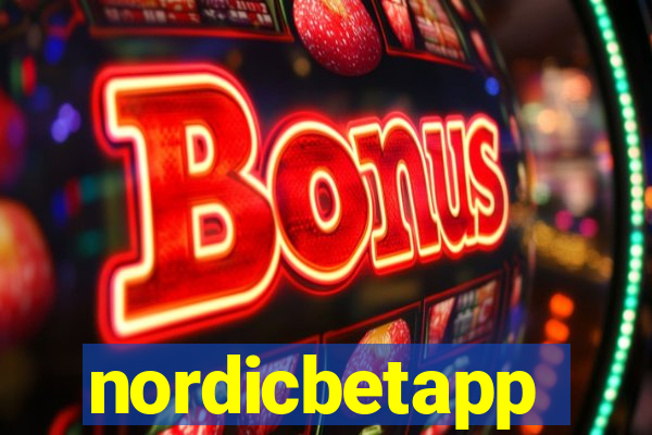 nordicbetapp