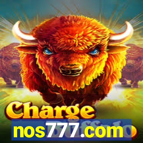 nos777.com