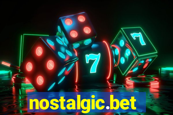 nostalgic.bet