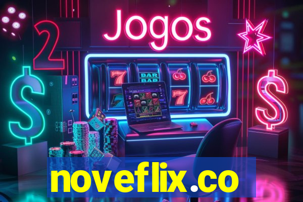 noveflix.co
