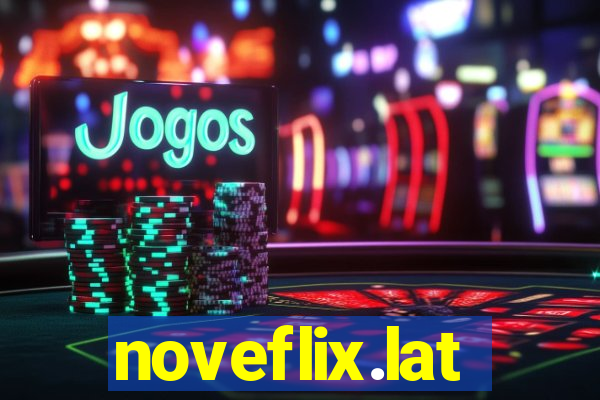 noveflix.lat