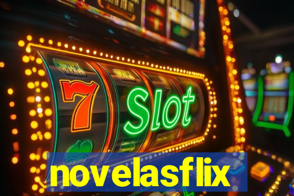 novelasflix