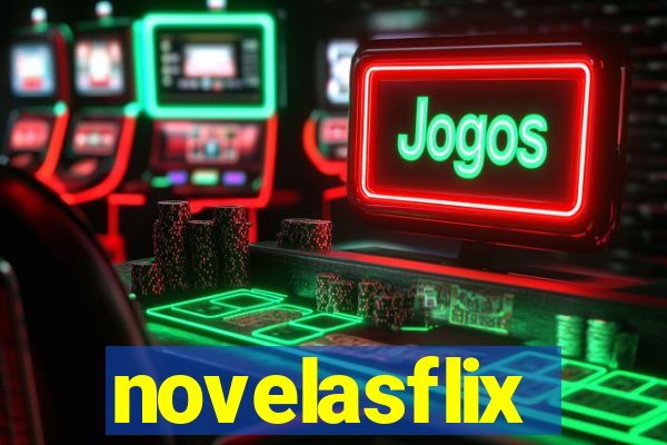 novelasflix
