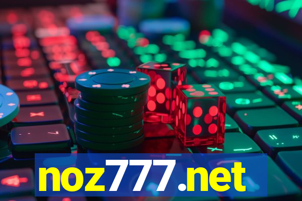 noz777.net