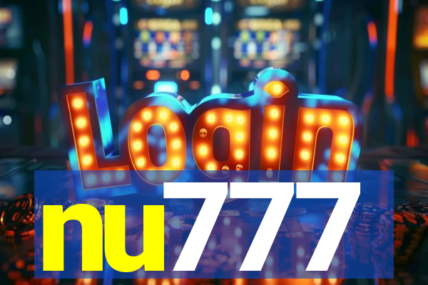 nu777