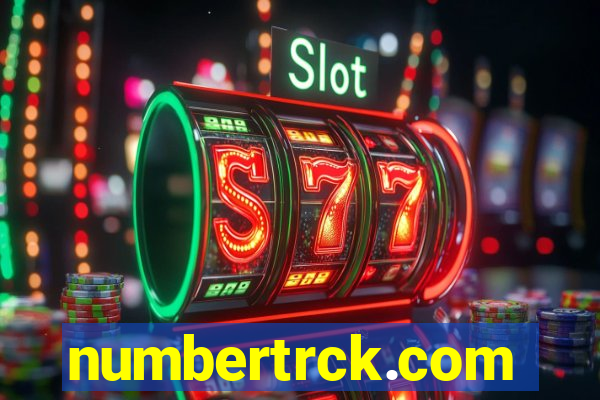 numbertrck.com
