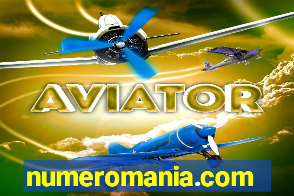 numeromania.com.br