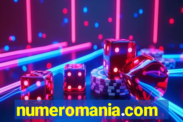 numeromania.com.br