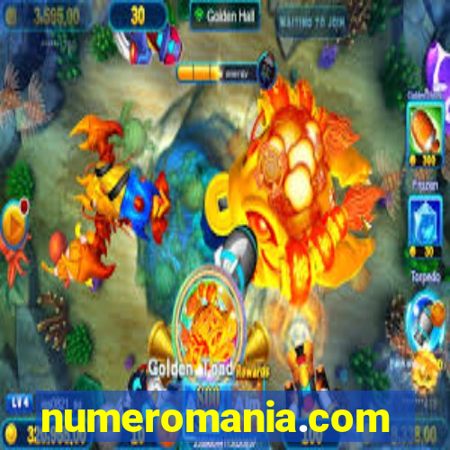 numeromania.com.br
