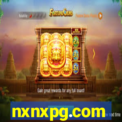 nxnxpg.com