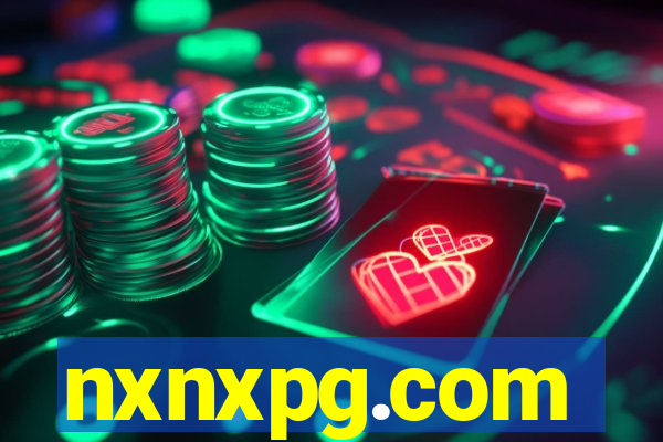 nxnxpg.com