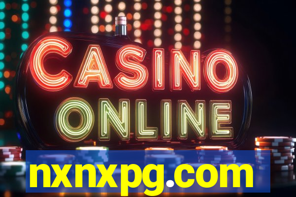 nxnxpg.com
