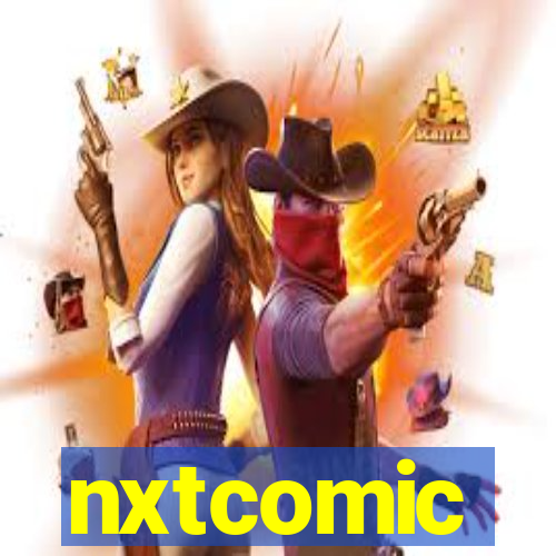 nxtcomic