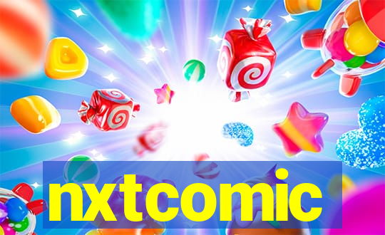 nxtcomic