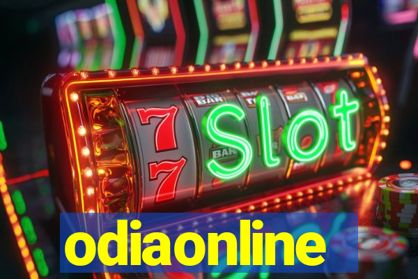 odiaonline