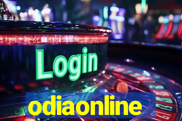odiaonline