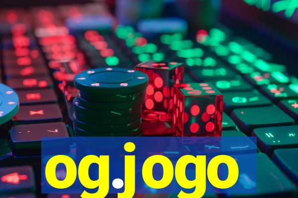 og.jogo