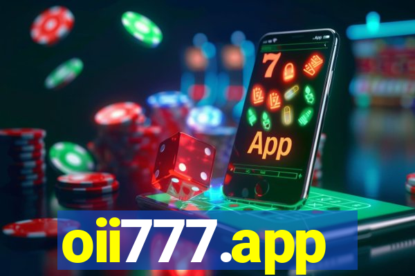 oii777.app