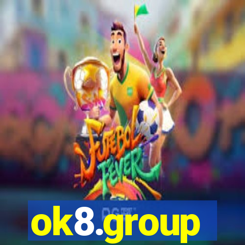 ok8.group