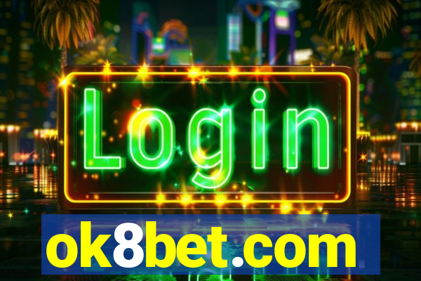 ok8bet.com