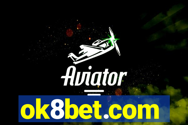 ok8bet.com