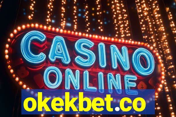okekbet.co