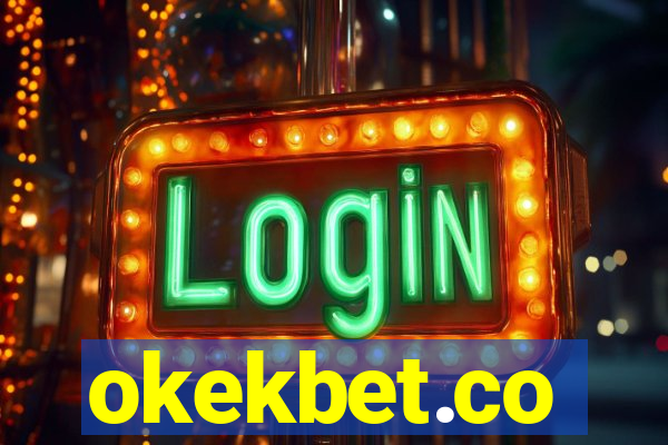 okekbet.co