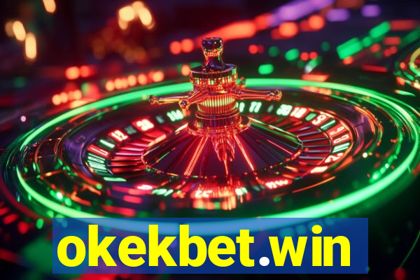 okekbet.win